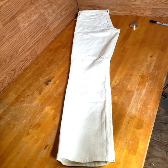 Banana Republic Denim - Banana republic pant